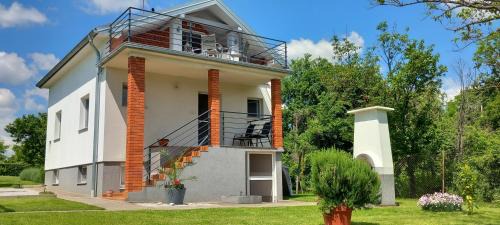 Ilok Apartment | Kuća za odmor Milan