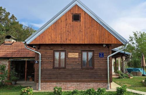 Jakovlje House | Kuća za odmor Mirna Zagorka