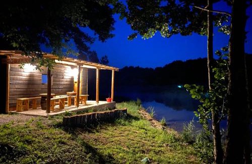 Pokupsko House | Kuća za odmor/Party kuća