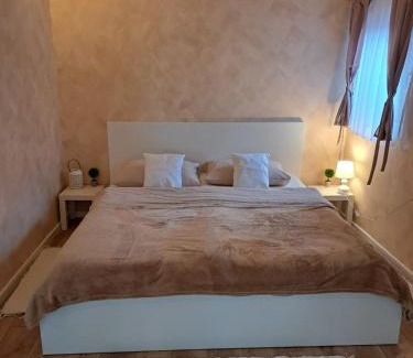 Sesvete Apartment | Kuća za odmor Tupek 2