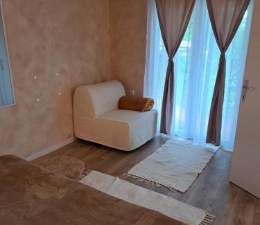 Sesvete Apartment | Kuća za odmor Tupek 2