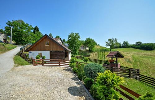 Radoboj House | Kuća za odmor Zora