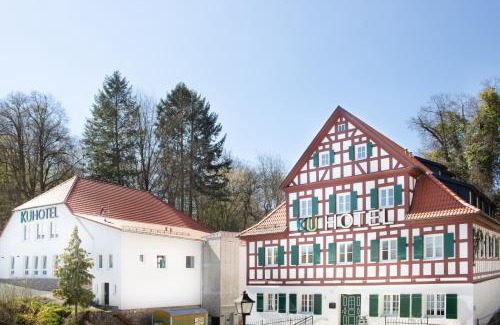 Kulmbach Hotel | KU Hotel by WMM Hotels