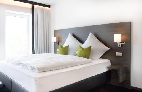 Kulmbach Hotel | KU Hotel by WMM Hotels
