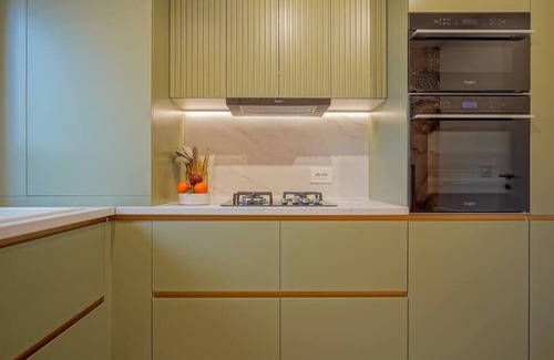Tractorul Apartment | KUA Luxury Loft Coresi