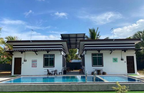 Kuala Kedah House | Kuala Kedah Pool Cottage