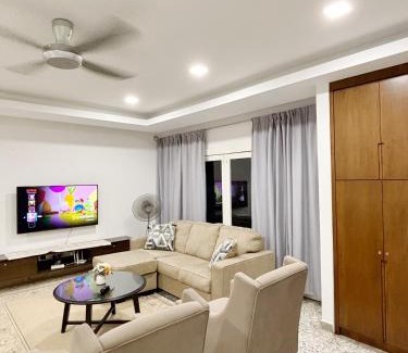 Batu Buruk House | Kuala Terengganu Newly Renovated Nenda Beach House