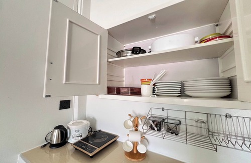 Ban Wang Hom Villa | Kuan Mapraw Villa 2