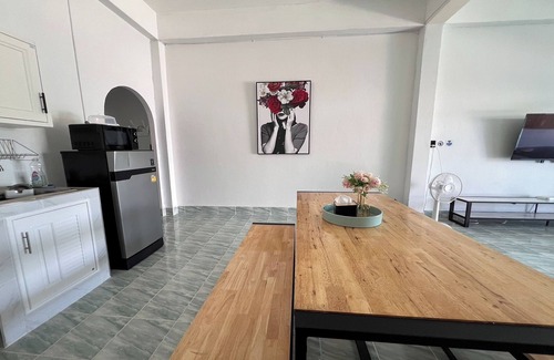 Ban Wang Hom Villa | Kuan Mapraw Villa 2