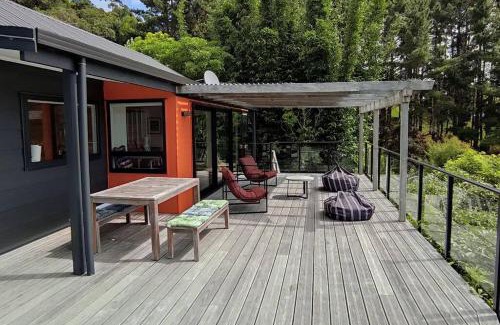 Kuaotunu House | Kuaotunu Escape