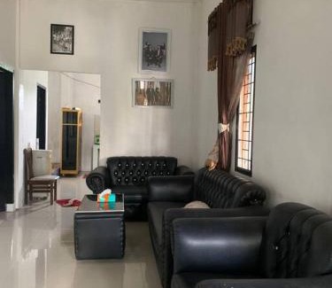 Takengon House | Kuara Guest House Bebesen