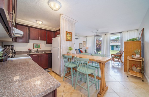 Kuau Condo | Kuau Plaza-North Shore Paia, Maui