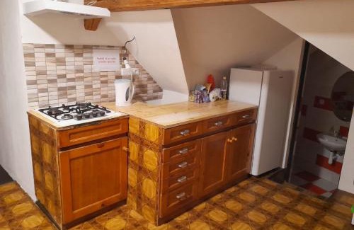 Libice nad Doubravou Apartment | Kubátovna