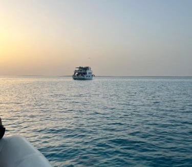 Village Road Boat Rental | KUBA LuXus tour - Hotel boat in sahl Hashesh - Hurghada