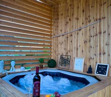 Sasciori House | KUBIQ TRANSALPINA