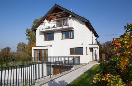 Rewa House | Kubryk