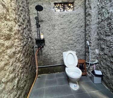 Negara Apartment | KUBU BLACK HOUSE