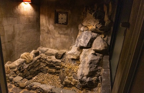Ginoza Hotel | Kubumuso1st floorMain buildingMaximum of 25 peo/Kunigami-gun Okinawa