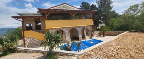 Polje House | Kuca za odmor Vugica