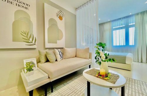 Kuching Apartment | Kuching City SevTen Sweet Home Riverine Diamond