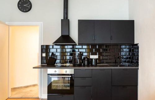 Halensee Apartment | Kudamm plus AC plus SelfCheckIn plus Free Street Parking