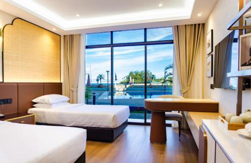 Kudat Resort | Kudat Golf & Marina Resort