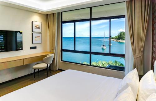 Kudat Resort | Kudat Golf & Marina Resort