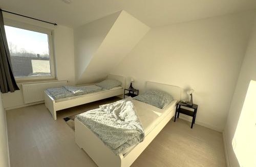 Altenessen-Nord Apartment | Kudox Living - Essen