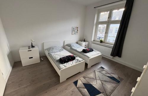 Altenessen-Nord Apartment | Kudox Living - Essen