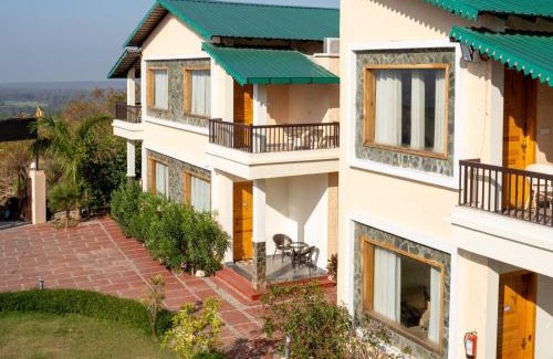 Kotabagh Resort | Kudrat Resort
