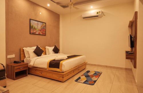 Kotabagh Resort | Kudrat Resort