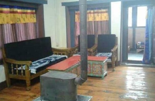 Paro Bed & Breakfast | Kuenley Home stay