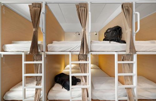 Talat Yai Hostel | Kuha Phuket Old Town