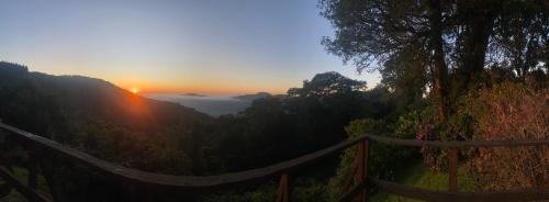 Tzaneen House | Kuhestan Farm Cottages