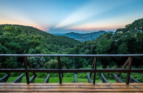 Tzaneen House | Kuhestan Farm Cottages