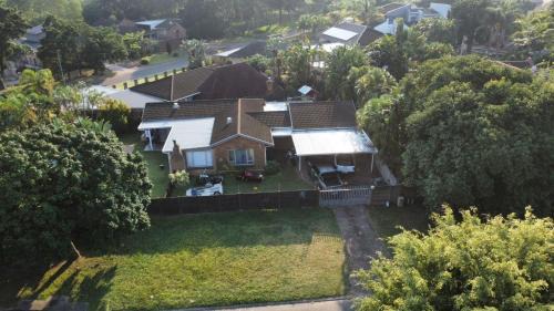 Richards Bay Apartment | Kuhle's Guest House