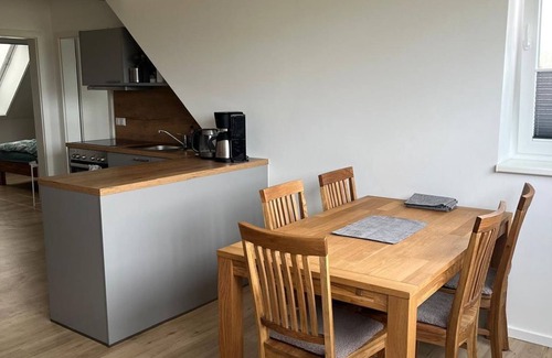 Artlenburg Apartment | Kuhles Nest - Holiday apartment