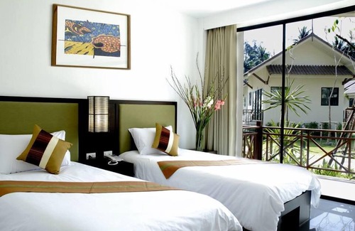 Bo Nok Hotel | Kuiburi Hotel and Resort