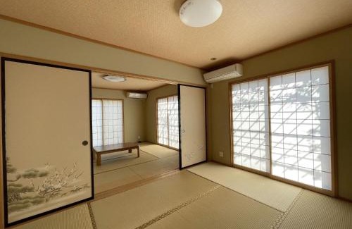 Yokoshibahikari House | Kujukuri Green Garden Villa - 九十九里 グリーンガーデン -