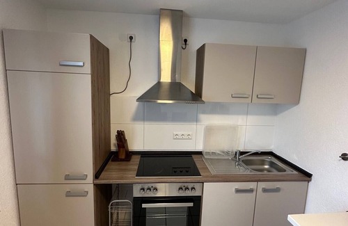 Dettingen an der Erms Apartment | Kukione Ferienwohnung