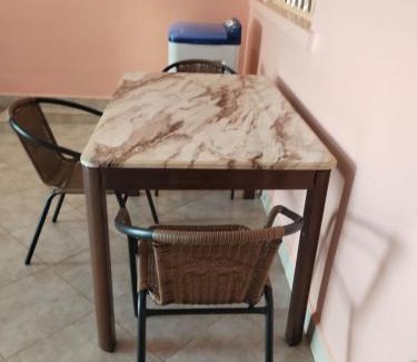 Embu Apartment | Kukis Place in Embu with two bedrooms self-contained
