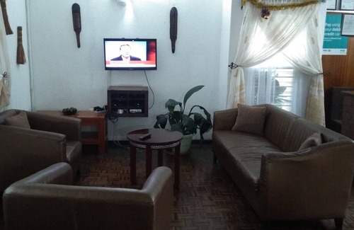 Ndola House | Kuku Royal Lodge
