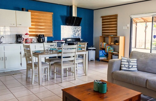 Pos Chiquito Apartment | Kukwisa Retreat - 2BR Apartment