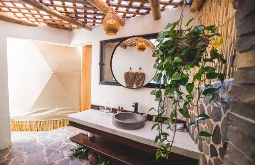 Pasajcap Hotel | Kula Maya Boutique Hotel & Spa