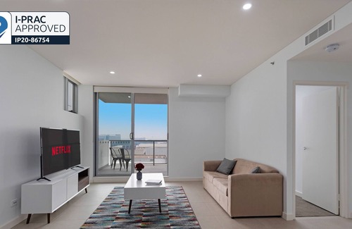 Mascot Apartment | KULA - Premium Two Bed Apt Mascot