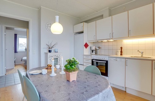 Emmerlev Apartment | "Kulben" by Interhome