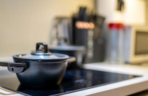 Galata Apartment | Kuledibi Suites, Historical 2-bedroom apartment No-3