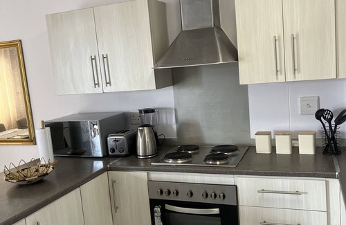 Windhoek Central House | Kulila’s place