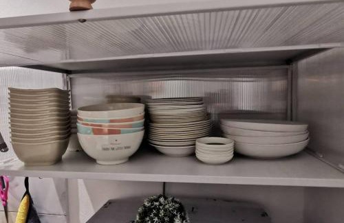 Kampung Keladi House | Kulim Mini HomeStay