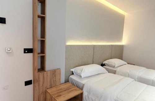 Valbone Apartment | Kulla Emini Valbone